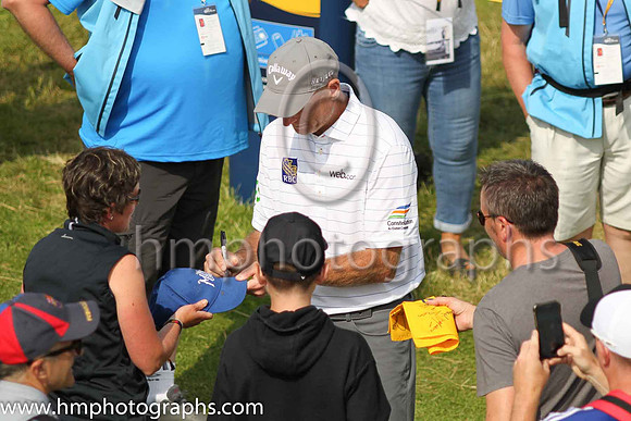Jim Furyk
