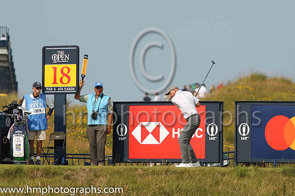 Jim Furyk