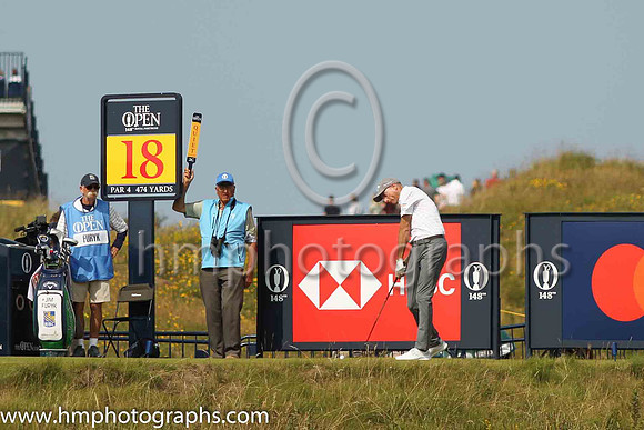 Jim Furyk