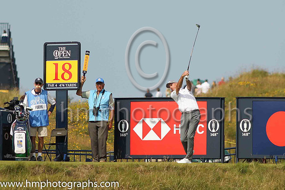 Jim Furyk