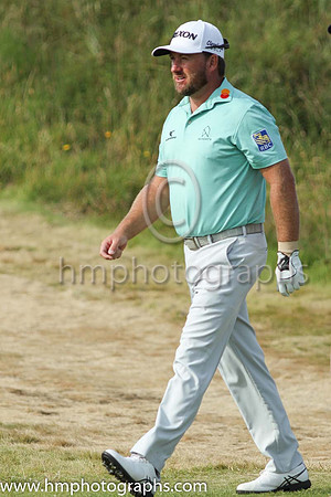Grahame McDowell