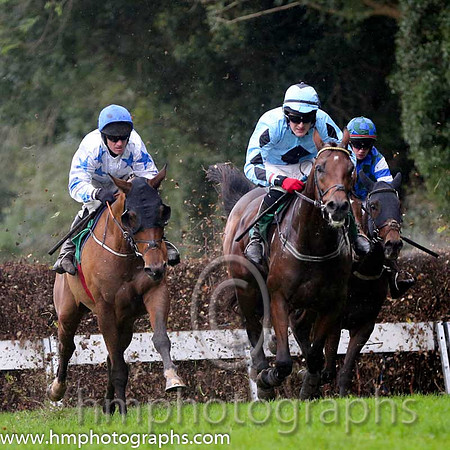 01 Formal Bid and P Carberry - - 01st (2 ,White, blue stars ) Trainer - G Elliott