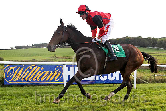 Emmas Island - Jockey Mr B O'Neill - 7tth - FT8E4510-e