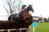 R4 Winners - Sole Witness & N McParlan