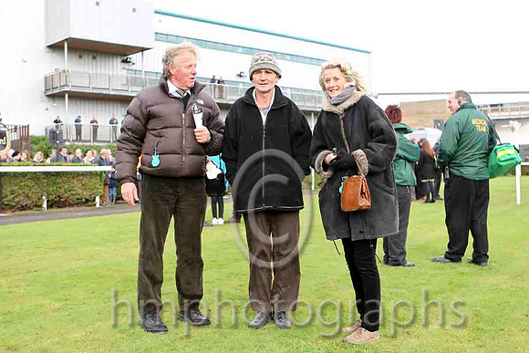 Down Royal Parade Ring - CU2D4425de