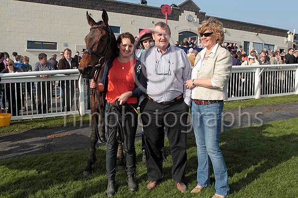 Streamtown 2nd, Jockey Mr B G Crawford - CU2D0879-e2