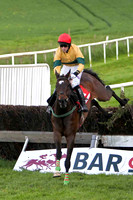 2011/05/20th - Race 5 - Downpatrick Racing - Viva Las Vegas