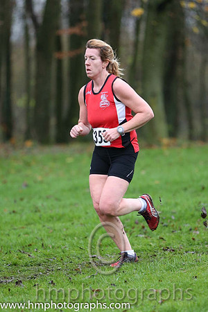 82 Camille McGrenagan (353 ) City of Derry 22:30