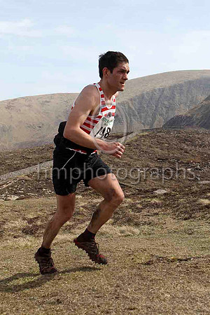 Karl Gray - Calder Valley Fell Runners - 7th in 2.12.06 - CU2D4227-e