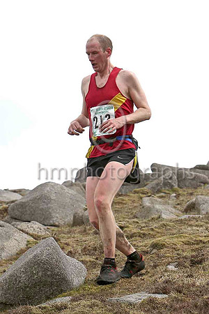 Danny Hope - 13th in 54:04 - Pudsey & Bramley - FT8E3718-e2