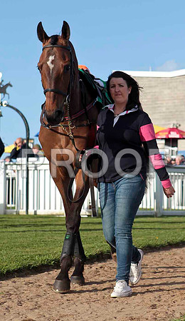 Bandra Bullet , 2nd , Jockey - E J O'Connell - CU2D9319-e