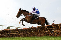 01st Misty Millie and D J Hand 7 ( 5 , blue, mauve star ) Trainer - G Donnelly , Owner - Michael Frances O?Neill