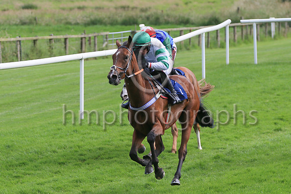 01st Another Choice (1 , green and white hlvs ) Jockey: Paul Townend , Trainer: Matthew J Smith
