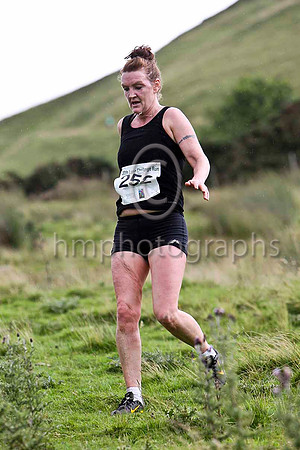 Tara McHugh Logan , 190th overall, 24th woman V35 in 57.09 - FT8E3616-e