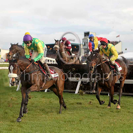 Kauto Star , Jockey Ruby Walsh - Winner - FT8E4725-e2