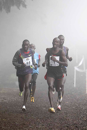 Dennis Masai (14) Ken - 4th in 26.31 & Mike Kigen (14) Ken - Winner in 26.07  - CU2D2803-e