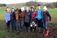 R3 winners - InFrontOfTheJudge & J Cresswell