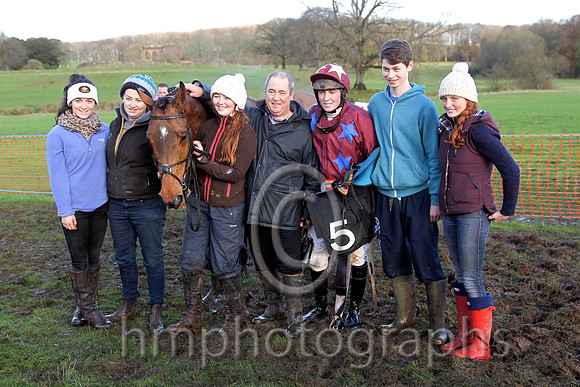 R3 winners - InFrontOfTheJudge & J Cresswell