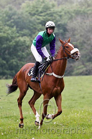 Trust in Prince - 6th, Jockey S F Magee - FT8E2779-e
