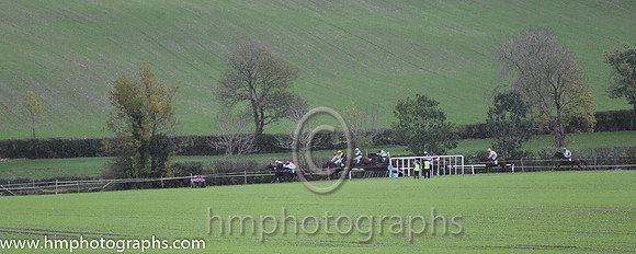 Loughbrickland Point to Point