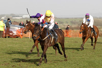 R3D2 - Ground Invasion & B G Crawford - winners hreads Big Kern & S Clements - 2nd  - FT8E3743-8