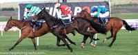 2018/04/25th - Punchestown Gold Cup Day - All  Pics