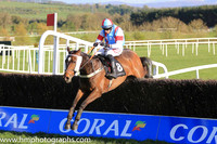 2018/04/25th - Punchestown Gold Cup Day - All  Pics
