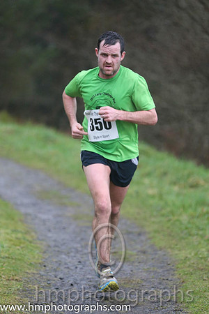 32 Emmet McAllister (350 ) 00:43:17