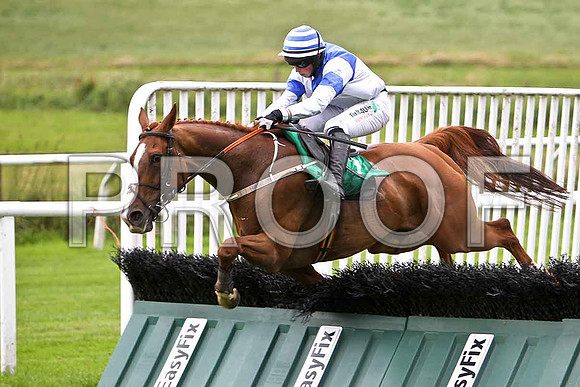 Baizically Winner, Jockey C O'Farrell - CU2D0853-e