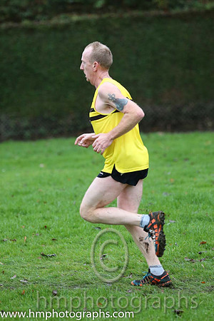 4 Nat Glenn (44 ) NBH 17:20