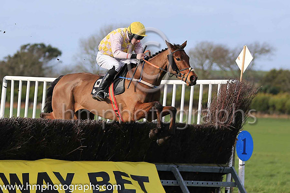 01st TANGO THEATRE and S Connor ( 9 , PINK  YELLOW CHECK; pink sleeves; yellow cap ) Trainer: Warren Ewing,, Owner : Warren Ewing
