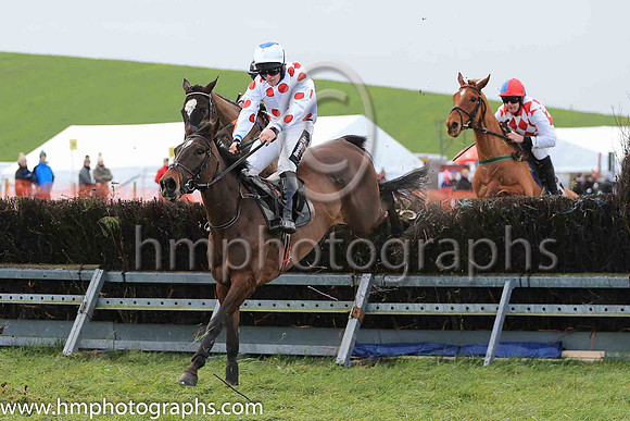 02nd GOD KNOWS WHY and R James ( 8 , EMERALD GREEN,red seams; emerald green sleeves,red seams; white cap ) Trainer: Kate Harrington,, Owner : Kate Harrington