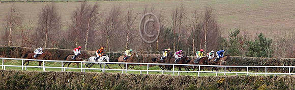 Soll & R Walsh - winner in the lead- FT8E9035-e