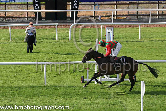 02nd Kelly's Birr and M.M. McDonagh(4) (11 ,red and green chevrons ), 0 , Owner:John P. Kelly
