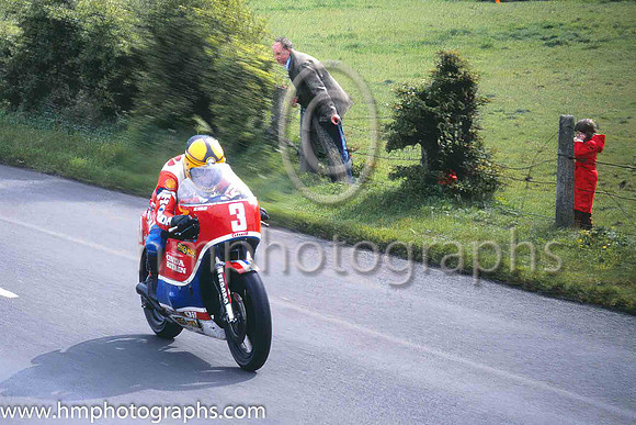 Joey Dunlop