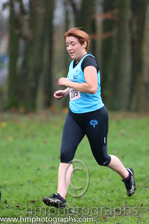 98 Mary Devlin (209 ) Acorns AC 23:24