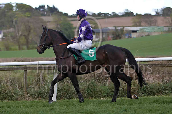 Notnowlove & Mr J C Barry - 8th (5, purple, white star) - FT8E3316-e