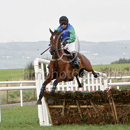 YaThinkYaKnowIt All & T P Treacy - 14th - FT8E9163-e2