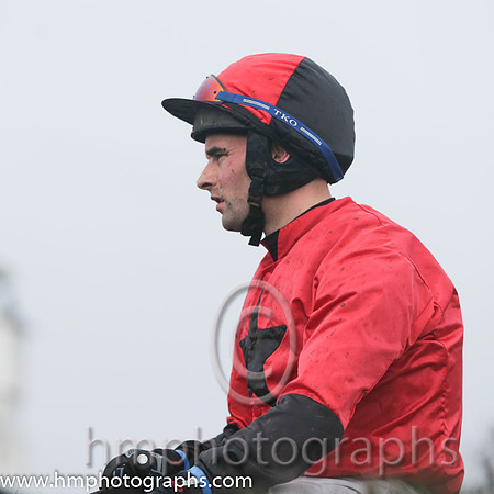 04 Ange D'Or Javilex and Mr R J Kiely - - 04th (7 ,Red, black star ) Trainer - P Fenton