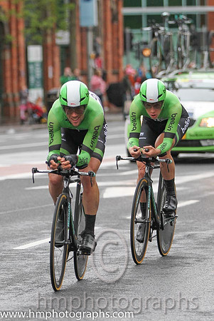 Team Pro Cycling Holland -  FT8E6173-1