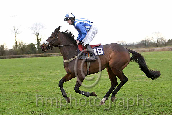 Mourne Paddy & S Crawford - Fell - FT8E0504-e