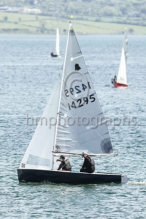 6th, Gold, 14295, John McGuinness & Donal McGuinness, Moville Boat Club - 7, (15) , 7, 6, 2, 4,0 - Total = 41, Nett = 26
