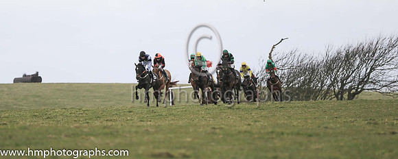01st BALLELA and M J O'Hare ( 6 , BLACK,red diabolo; black  orange qtd cap ) Trainer: J.G. Cosgrave,, Owner : Liam Cosgrave