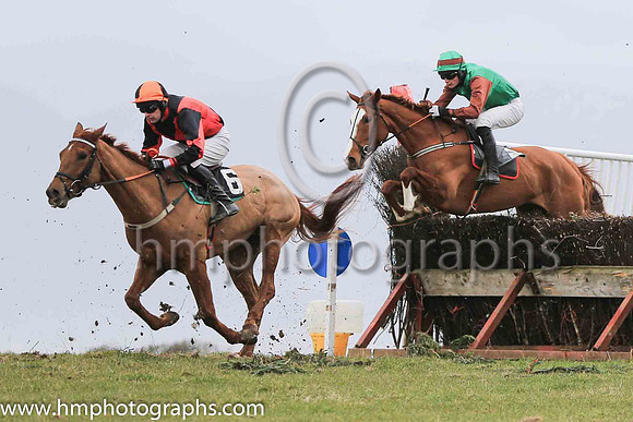 01st BALLELA and M J O'Hare ( 6 , BLACK,red diabolo; black  orange qtd cap ) Trainer: J.G. Cosgrave,, Owner : Liam Cosgrave