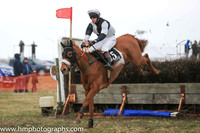 2020/03/07th  - East Down  P2P at  Tyrella (lr)