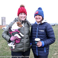 2020/03/07th  - East Down  P2P at  Tyrella (lr)