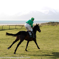 02 Lough Derg Cruise (13) & J J Codd - Trainer : P G Coffey, Green, yellow epaulettes