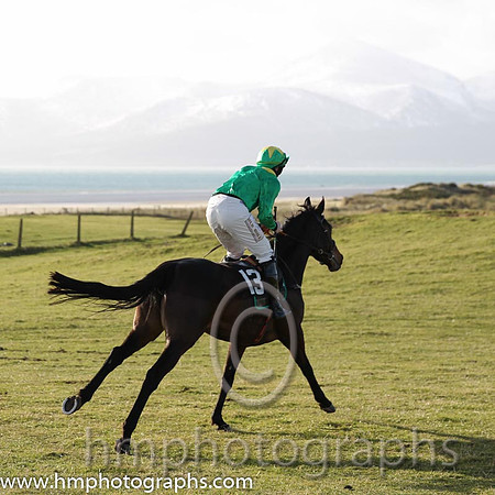 02 Lough Derg Cruise (13) & J J Codd - Trainer : P G Coffey, Green, yellow epaulettes