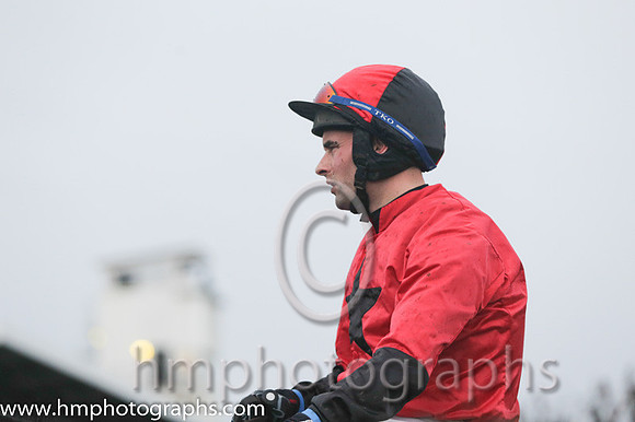 04 Ange D'Or Javilex and Mr R J Kiely - - 04th (7 ,Red, black star ) Trainer - P Fenton