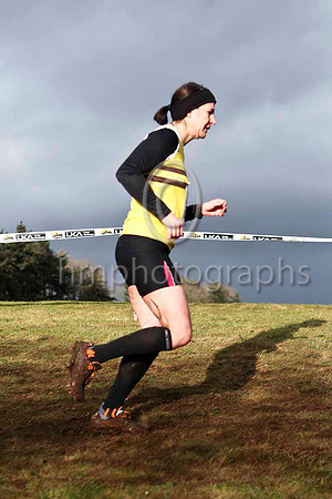 Athanasia Sevastaki - North Belfast Harriers, 44th in 29.06 - IMG_9983-e